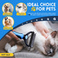 🐾Pet Safe Dematting Comb