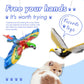 🐾Cat Flying Toy