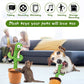 🐾Talking Cactus Pet Toy
