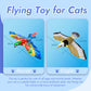 🐾Cat Flying Toy