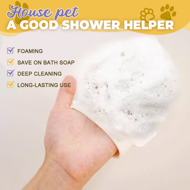 🐾Pet Double-Sided Hair Removal Gloves