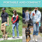 🐾Portable Pet Pooper Scooper