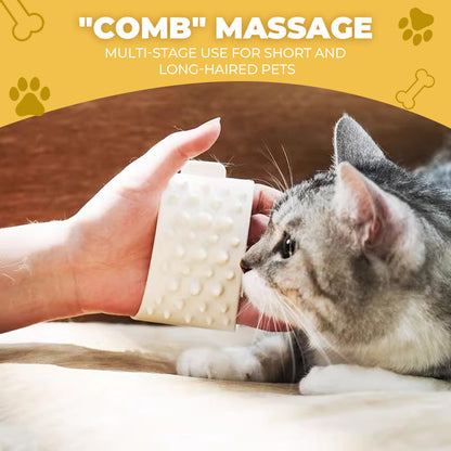 🐾Pet Double-Sided Hair Removal Gloves