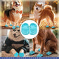 🐾Summer Dog Shoes with Rugged Anti-Slip Sole