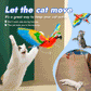 🐾Cat Flying Toy