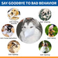 🐾Anti-Bite Anti-Barking Dog Disposable Mask