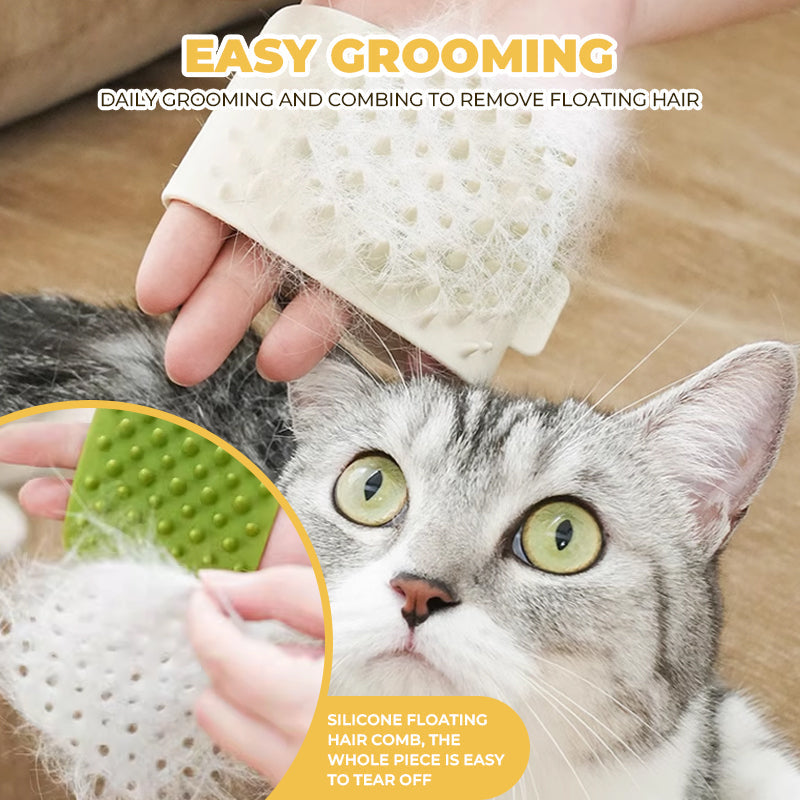 🐾Pet Double-Sided Hair Removal Gloves