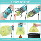 🐾Portable Pet Pooper Scooper