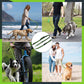 🐾Explosion-Proof Punch Retractable Pet Leash