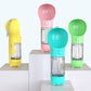 🐾4 in 1 Dog Bottle