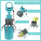 🐾Portable Pet Pooper Scooper