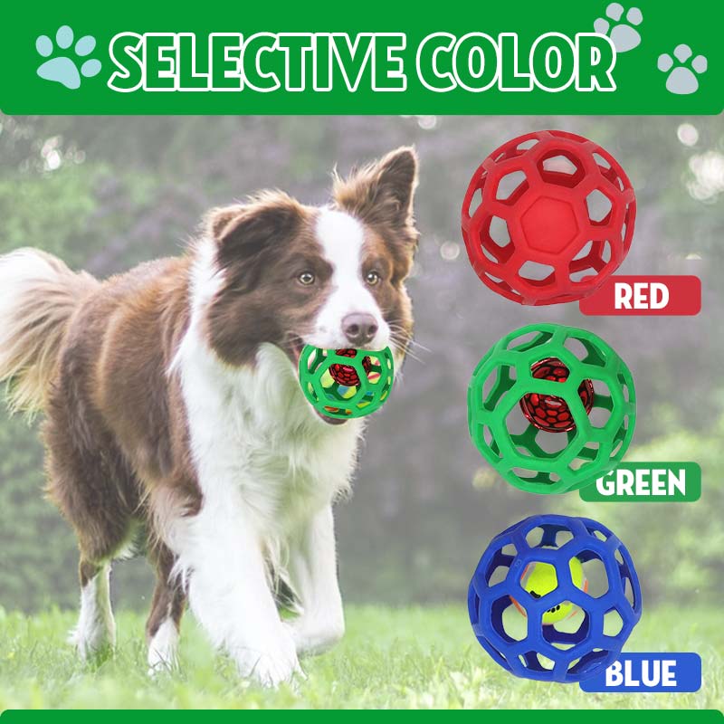 🐾Pet Hollow Ball