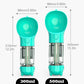 🐾4 in 1 Dog Bottle