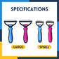 🐾Pet Safe Dematting Comb