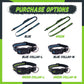 🐾Explosion-Proof Punch Retractable Pet Leash